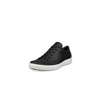 ECCO Baskets Soft 7 Premier pour Homme, Noir, 12-12.5