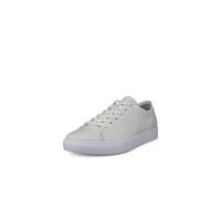ECCO Baskets Souples 10 pour Homme, Blanc, 41 EU