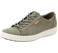 ECCO Baskets Souples 7 M pour Homme, Moon, 44 EU, Moon, 10 UK