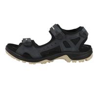 ECCO Baskets Tout-Terrain pour Homme, Ombre 069564 02415, 48 EU