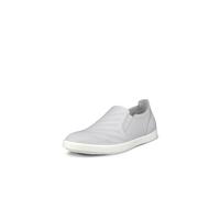 ECCO Femme Travel W Basket, Béton, 39 EU