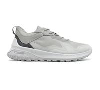 ECCO Baskets ULT-trn en cuir textile pour homme, Aimant colombe sauvage en béton, 41 EU