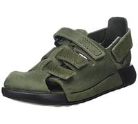 ECCO Bébé garçon Cozmo Fisherman Sandals, Grape Leaf, 19 EU