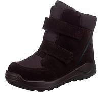 ECCO Bébé garçon Urban Mini Boots, Fig/Fig, 20 EU
