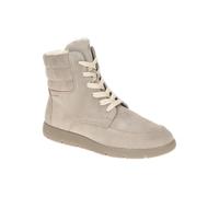 ECCO Bella 2 23933361510 Bottines d'hiver pour femme Gris clair Pointure 36