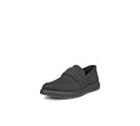ECCO Bella 2 Leder Slipper MocassinFemme