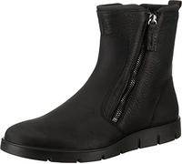 ECCO Bella, Bottine Femme, Noir, 36 EU