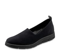 ECCO Mocassins Bella Femme Noir 41 EU