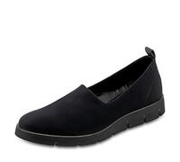 Ecco Mocassins femme Bella Noir (Black/Black) Taille 38 EU