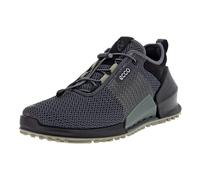 ECCO Biom 2.0 Breathru Cross Trainer Chaussures pour Homme, Aimant/Noir/vétiver, 38.5/39 EU