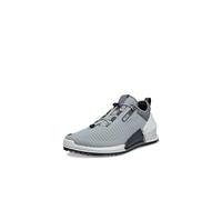 ECCO Biom 2.0 Breathru Cross Trainer pour Homme, Béton/Acier, 7-7.5