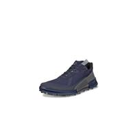 ECCO Biom 2.1 X Country Baskets en cuir pour homme, Noir , 44 EU