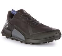 Ecco Biom 2.1 X Country Imperméable Randonnée À Lacets Noir Hommes EU 41-46
