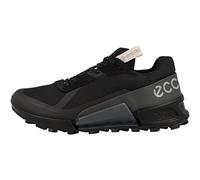 ECCO BIOM 2.1 X CTRY W Low GTX, Chaussure de Course, Black/Dark Shadow,
