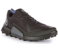 Ecco ECCO BIOM 2.1 X CTRY M Low GTX, Chaussure de Course, Black/Black,
