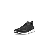 ECCO Biom 2.2 Textile, Cross Trainer Homme, Noir, 45 EU