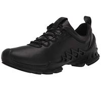 Ecco Biom Aex Chaussures de Randonnée pour Homme Noir Noir, 45 EU