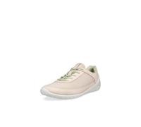 ECCO BIOM Everyday W Baskets pour Femme Limestone/Citron Vert, 35 EU, Calcaire, 35 EU