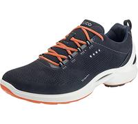 ECCO Biom Fjuel, Chaussures de Randonnée Basses Homme, (Navy), 43 EU