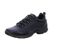 ECCO Biom Fjuel, Chaussures Multisport Outdoor Homme, Noir (1001BLACK), 43 EU