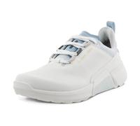 ECCO Biom Hybrid 4 Gore-tex Chaussures de Golf imperméables pour Femme, White Air, 35.5/36 EU