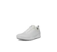 ECCO Biom Hybrid Bny Chaussures de Golf imperméables pour Homme, Blanc, 37.5/38 EU