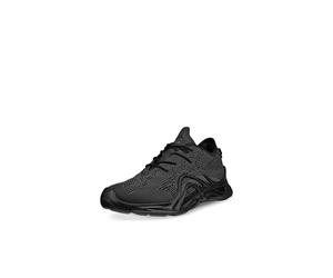 ECCO Biom Infinite Textile Knit Baskets Tendance pour Homme, Noir, 13-13.5