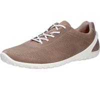 Ecco BIOM LITE Chaussures pour hommes - chaussures basses sportives - chaussures à lacets marron NEU