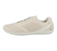 Ecco Biom Lite W Chaussures Mi-Hautes Femme Sneaker Rose Dust Tissu