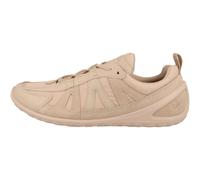 Ecco Biom Lite W Chaussures Mi-Hautes Femme Sneaker Rose Dust Tissu