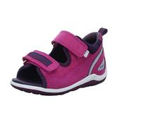 ECCO Biom Mini Sandal, Sandales bébé Fille, (Beetroot 50229), 20 EU