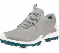 Ecco Biom Tour Wild Dove 42 Chaussures de golf pour hommes