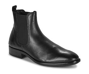Ecco Boots CITYTRAY in Noir 43