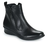 Ecco Boots FELICIA in Noir 40
