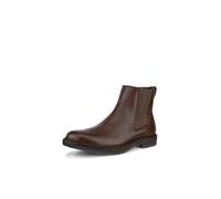 ECCO Boots 'METROPOLE LONDON' brun foncé, Taille 44