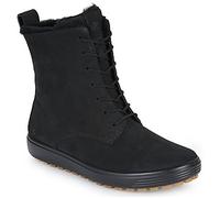 Ecco Chaussures femme Soft 7 Tred Noir 37 EU