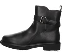 Ecco Bottes Chelsea pour femmes 28335-38, 28335-39, 28335-40, 28335-41, 28335-42, 28340-38, 28340-39, 28340-40 ECO-222013 noir 41