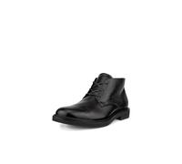 Ecco Boots CHUKKA in Noir 42
