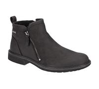 Bottines Ecco Turn Noir 42