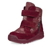 ECCO Bottes crème / bordeaux, Taille 20