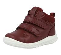 ECCO Bottes de cheville SP.1 Lite - Pour garçons et filles - Morillo/Morillo, 20 EU