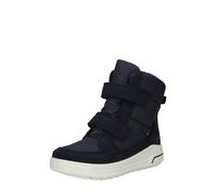 ECCO Bottes de neige marine / bleu foncé, Taille 33