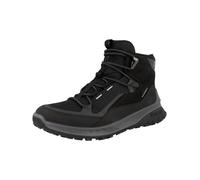 ECCO Bottes de neige 'Ult-Trn' gris basalte / noir, Taille 42