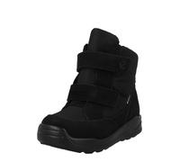 ECCO Bottes de neige 'Urban Mini' noir, Taille 20