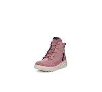ECCO Bottes de neige 'Urban Snowboarder' rose ancienne, Taille 30