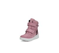 ECCO Bottes de neige 'URBAN SNOWBOARDER' rose, Taille 31