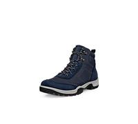 ECCO Bottes de randonnée Xpedition Iii pour femme, bleu, 7 UK