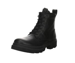 ECCO Bottes Grainer pour homme, Noir, 45 EU