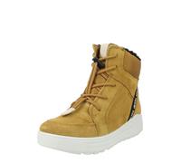 ECCO Bottes ocre / noir / blanc, Taille 29