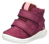 ECCO Bottes pour garçon SP.1 Lite Infant Mid-Cut Morillo, 20 EU